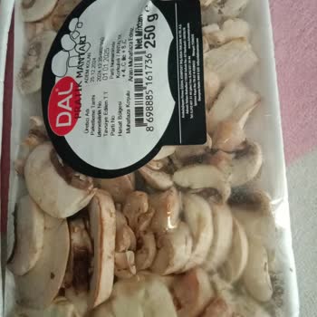 Getir Büyük'te Ürün İadesi Ve Müşteri Hizmetleri Sorunu