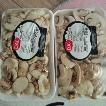 Getir Büyük'te Ürün İadesi Ve Müşteri Hizmetleri Sorunu