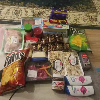 Getir Büyük'te Ürün İadesi Ve Müşteri Hizmetleri Sorunu