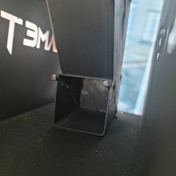 Eksik Parçalar Nedeniyle Kullanılamayan Pelet Soba