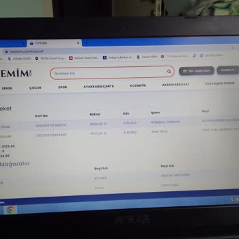 Totem Kartım Haksız Yere Kapatıldı!