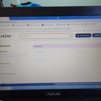 Totem Kartım Haksız Yere Kapatıldı!