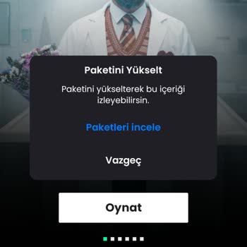 Üyelik Ücreti Ödendi, Hizmet Yükseltilmiyor Ve İletişim Sorunu
