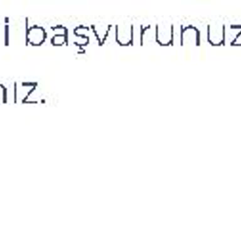 İBB Burs Başvuru Sürecindeki Aksaklıklar Ve Belirsizlikler