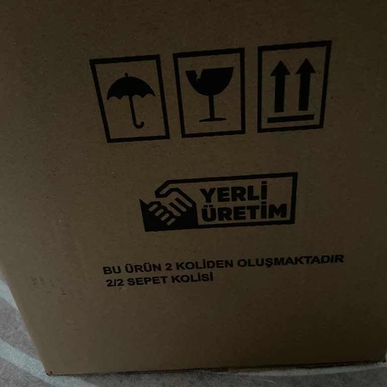 Eksik Teslimat Ve Çözüm Bulunamaması