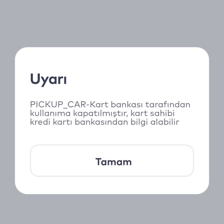 Belbim | İstanbulkart Abonman Yükleme Sorunu!