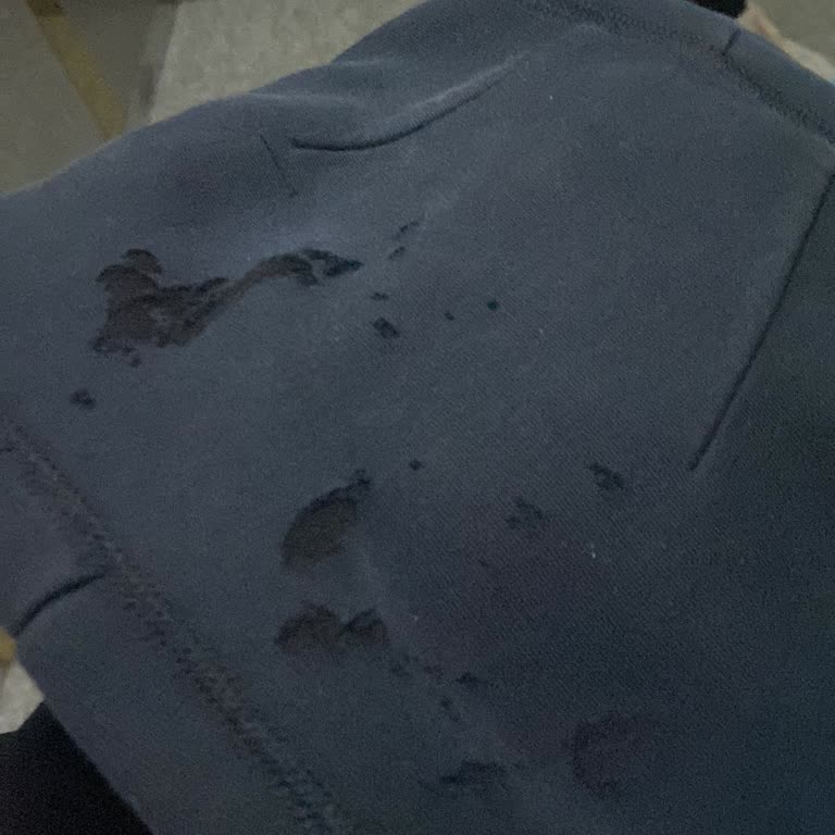 Kusurlu Ürün Ve Mağaza İlgisizliği