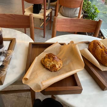 Espressolab Kötü Ürün Kalitesi Ve Yetersiz Personel Hizmeti