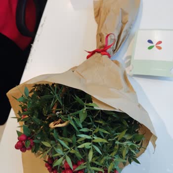 Yanlış Ürün Teslimatı Ve Yetersiz Çözüm: Çiçek Sepeti'nde Hayal Kırıklığı