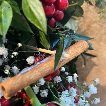 Yanlış Ürün Teslimatı Ve Yetersiz Çözüm: Çiçek Sepeti'nde Hayal Kırıklığı