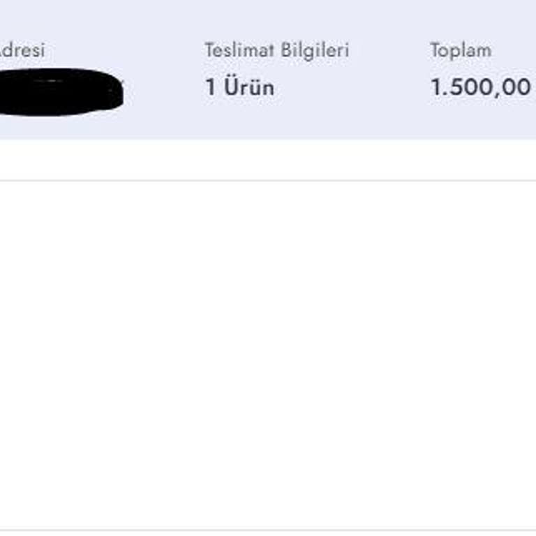 Boyner'den Hediye Kartı Krizi: Kod Ve Mail Bekleyişi