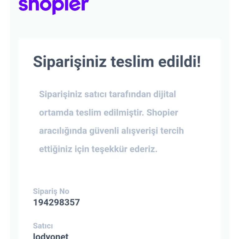 Yanıltıcı Üyelik Vaadi Ve Güvenlik Endişesi