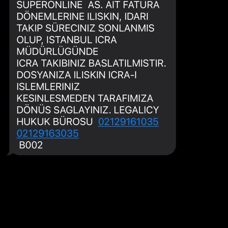 İnternet Hizmetinde Modem Sorunu Ve Haksız Cayma Bedeli Talebi