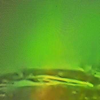 Samsung TV'de Ölü Piksel Şoku Ve Değişim Reddi!