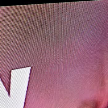 Samsung TV'de Ölü Piksel Şoku Ve Değişim Reddi!