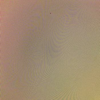 Samsung TV'de Ölü Piksel Şoku Ve Değişim Reddi!