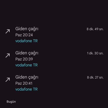 İade Edilmeyen Ücret Ve Sorumluluk Almayan Şirketler