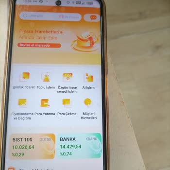 Yanıltıcı Yatırım Programı Ve Kişisel Bilgilerin Korunması Talebi