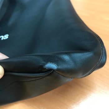 Boyner'den Aldığım Çantada Üretim Hatası Ve Müşteri Hizmetleri Sorunu