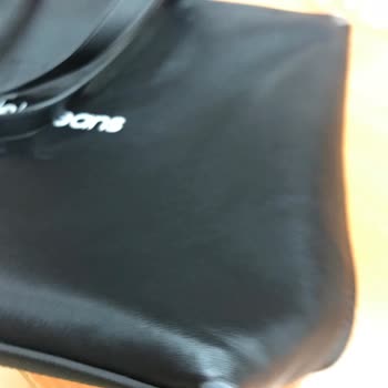 Boyner'den Aldığım Çantada Üretim Hatası Ve Müşteri Hizmetleri Sorunu