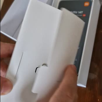 Migros Eksik Kutu İçeriği Ve İade Sorunu