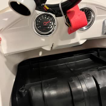 Ebebek'ten Aldığım Hasarlı Ürün Ve İade Süreci Hayal Kırıklığı