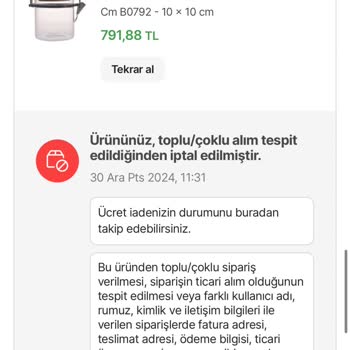 İndirim Döneminde İptal Edilen Siparişler: Hepsiburada Ve Schafer'a Tepki