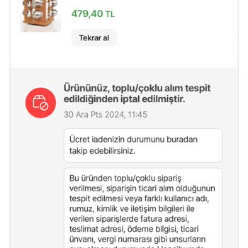 İndirim Döneminde İptal Edilen Siparişler: Hepsiburada Ve Schafer'a Tepki