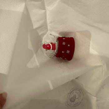 D&R'dan Aldığım Kar Küresi Kırıldı Ve İade Süreci Sorunlu