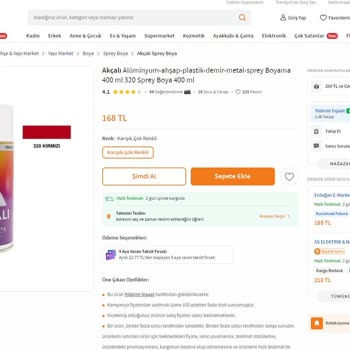 Trendyol'da Yanıltıcı Ürün Satışı Ve İade Sorunları