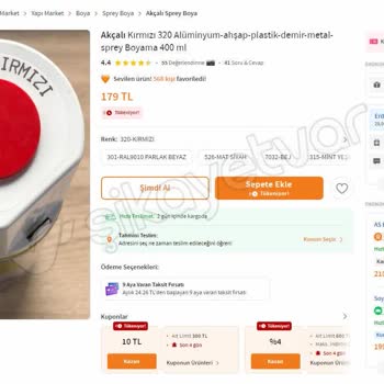 Trendyol Üzerinden Yanıltıcı Ürün Satışı Ve Yetersiz İade Süreci