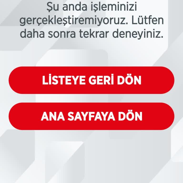 Ziraat Bankası'nda Otomatik Ödeme Sorunu Yaşanıyor