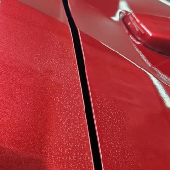 Yeni Araçta Gizli Ayıp Ve Çözüm Bulamama Sorunu