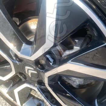 Citroen Araç Teslimatında Hayal Kırıklığı