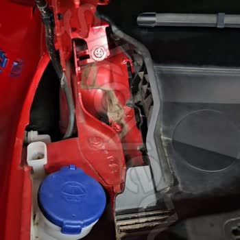 Citroen Araç Teslimatında Hayal Kırıklığı