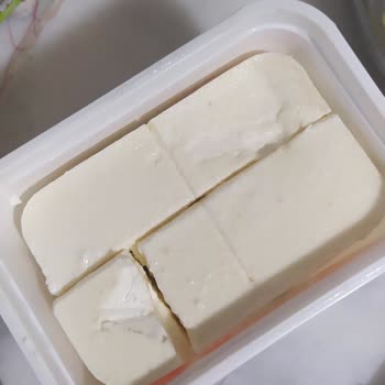 Bahçıvan Peynirde Şok Edici Renk Değişimi!