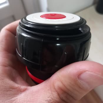 Kusurlu Termos Kapağı Ve Kargo Ücreti Sorunu