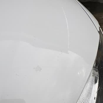 Umran Oto Ekspertiz'de Araç Ekspertiz Raporu Güven Sorunu