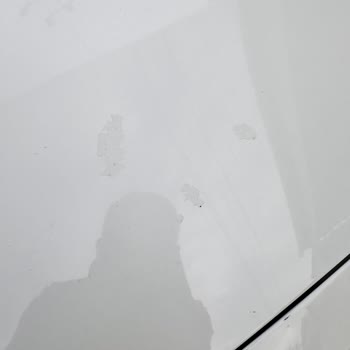 Umran Oto Ekspertiz'de Araç Ekspertiz Raporu Güven Sorunu