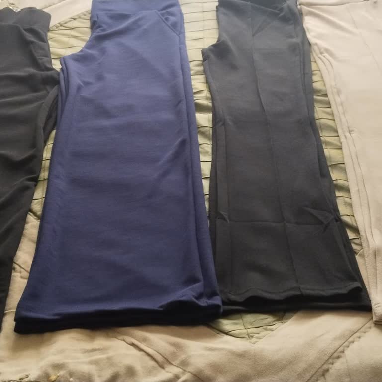 Arel Moda'dan Aldığım Pantolonların Kalitesizliği Ve İade Sorunu