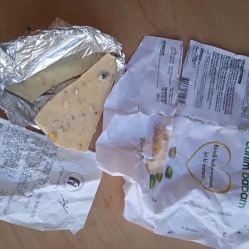 Nestle Çikolata Deneyiminde Kurt Şoku