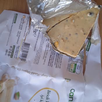 Nestle Çikolata Deneyiminde Kurt Şoku