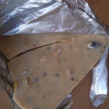 Nestle Çikolata Deneyiminde Kurt Şoku