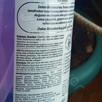 Yanıltıcı Ürün Bilgisi Ve Güven Sorunu