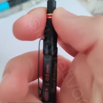 Rotring 800+ Sorunu