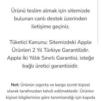 Şüpheli Çekiliş Ve Ücret Talebi