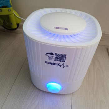 Trendyol'dan Aldığım Buhar Makinesi Mağduriyeti