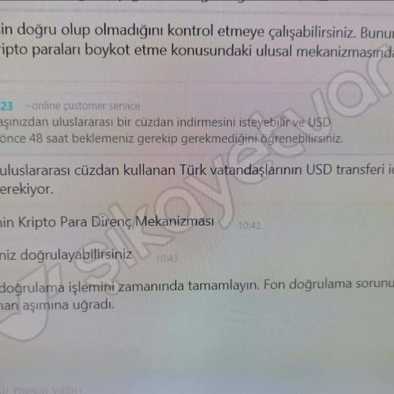 Hycm Capital Markets Ekim Yapamıyorum!