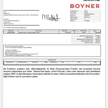 İade Sürecindeki Gecikme Ve İletişim Eksikliği