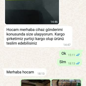 Reeder Mağazasında İade Süreci Ve Müşteri Memnuniyetsizliği